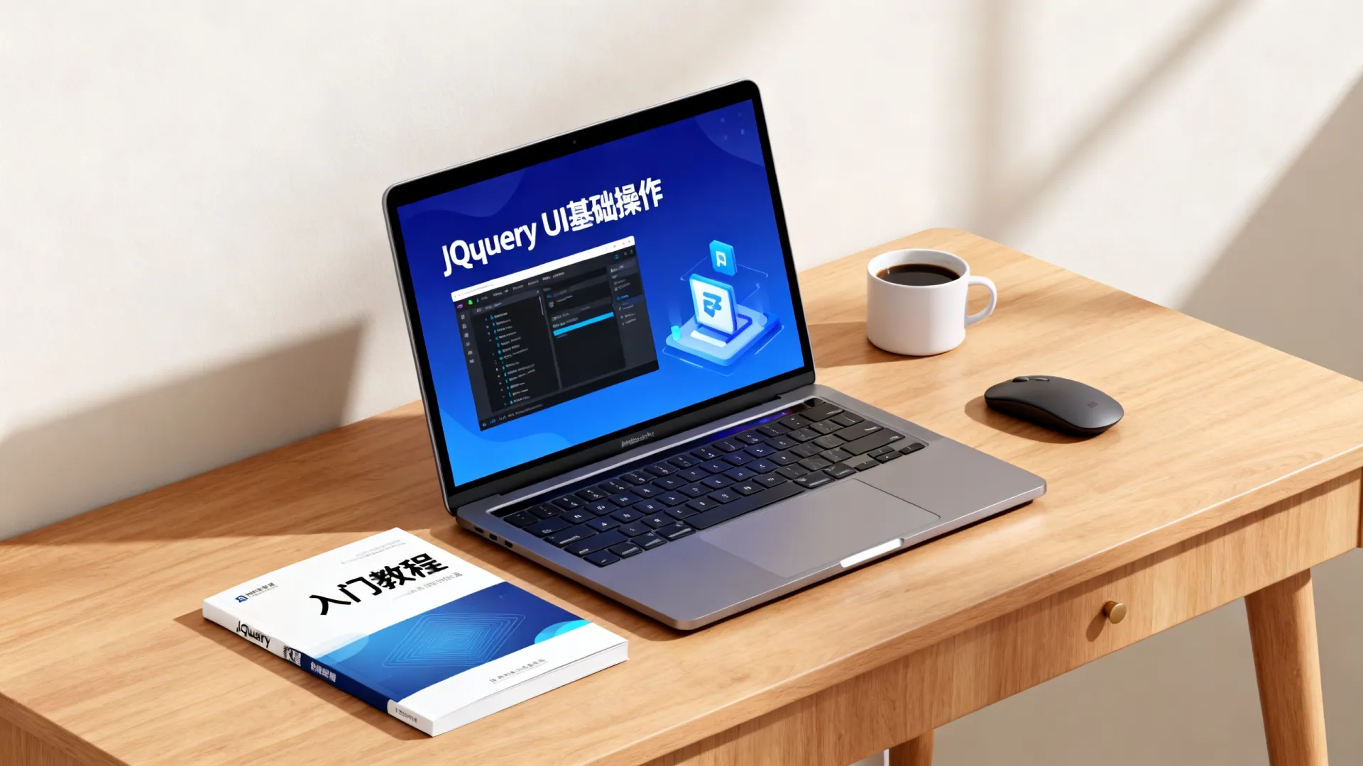 jquery ui开发指南.pdf jquery ui开发指南