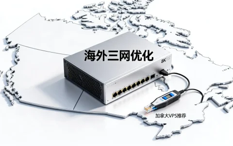 海外三网优化加拿大vps怎么样，加拿大vps推荐哪家好