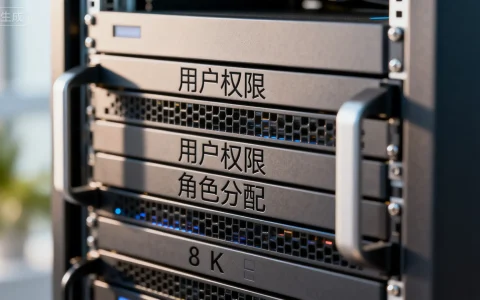 服务器权限交叉如何设置？高效权限管理方案分享