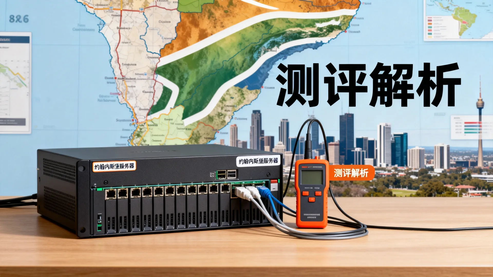 南非VPS选哪家好?约翰内斯堡服务器测评解析 南非VPS选哪家好?约翰内斯堡服务器测评解析
