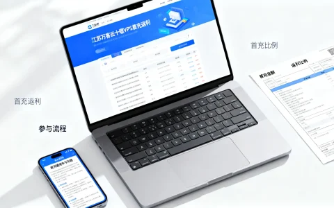 江苏万客云十堰VPS首充返利是真的吗？怎么参与？