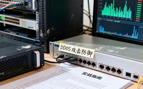 国内大宽带DDOS怎么做？ | DDoS攻击防御实战指南