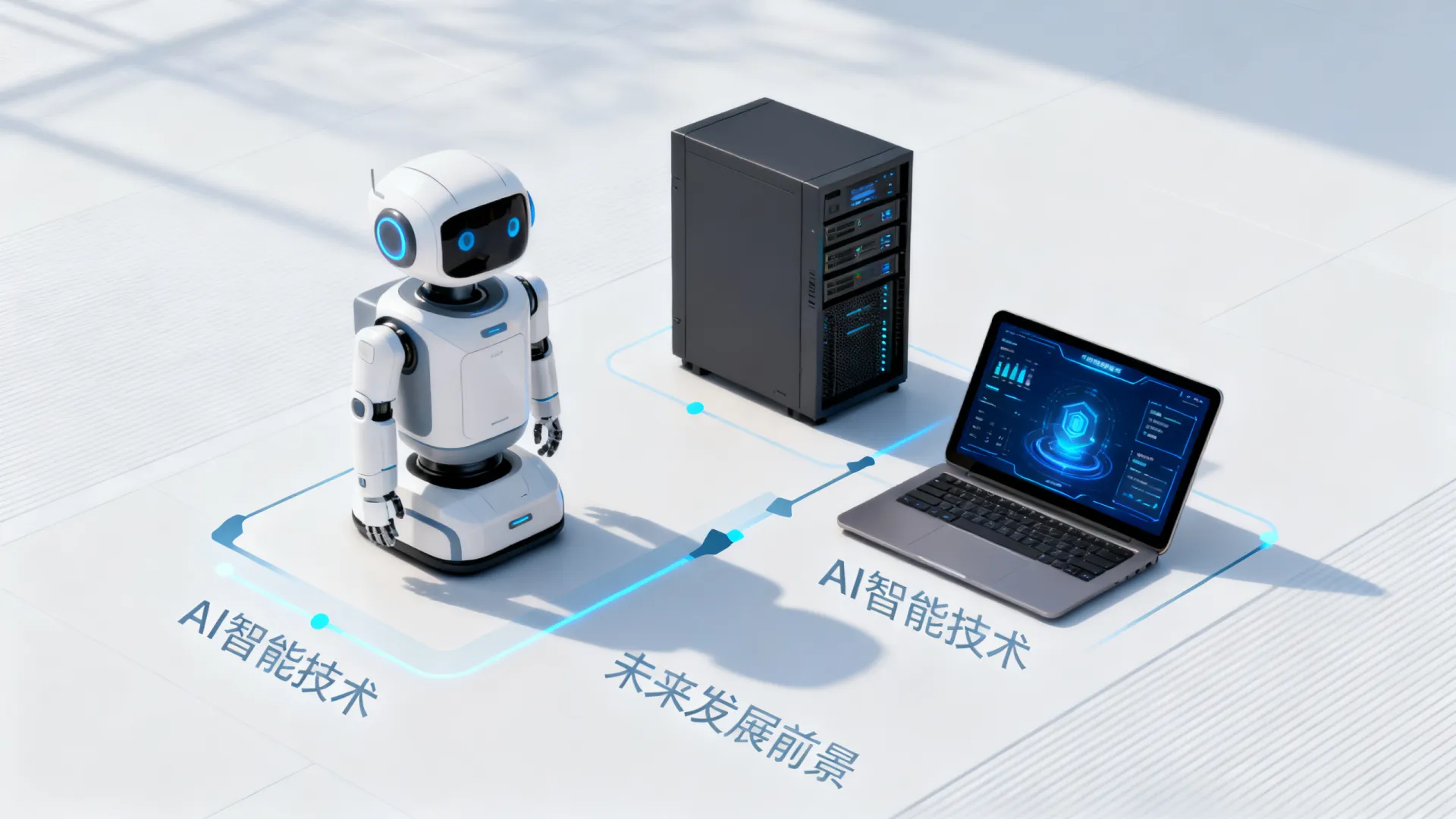 ai智能技术 ai智能技术