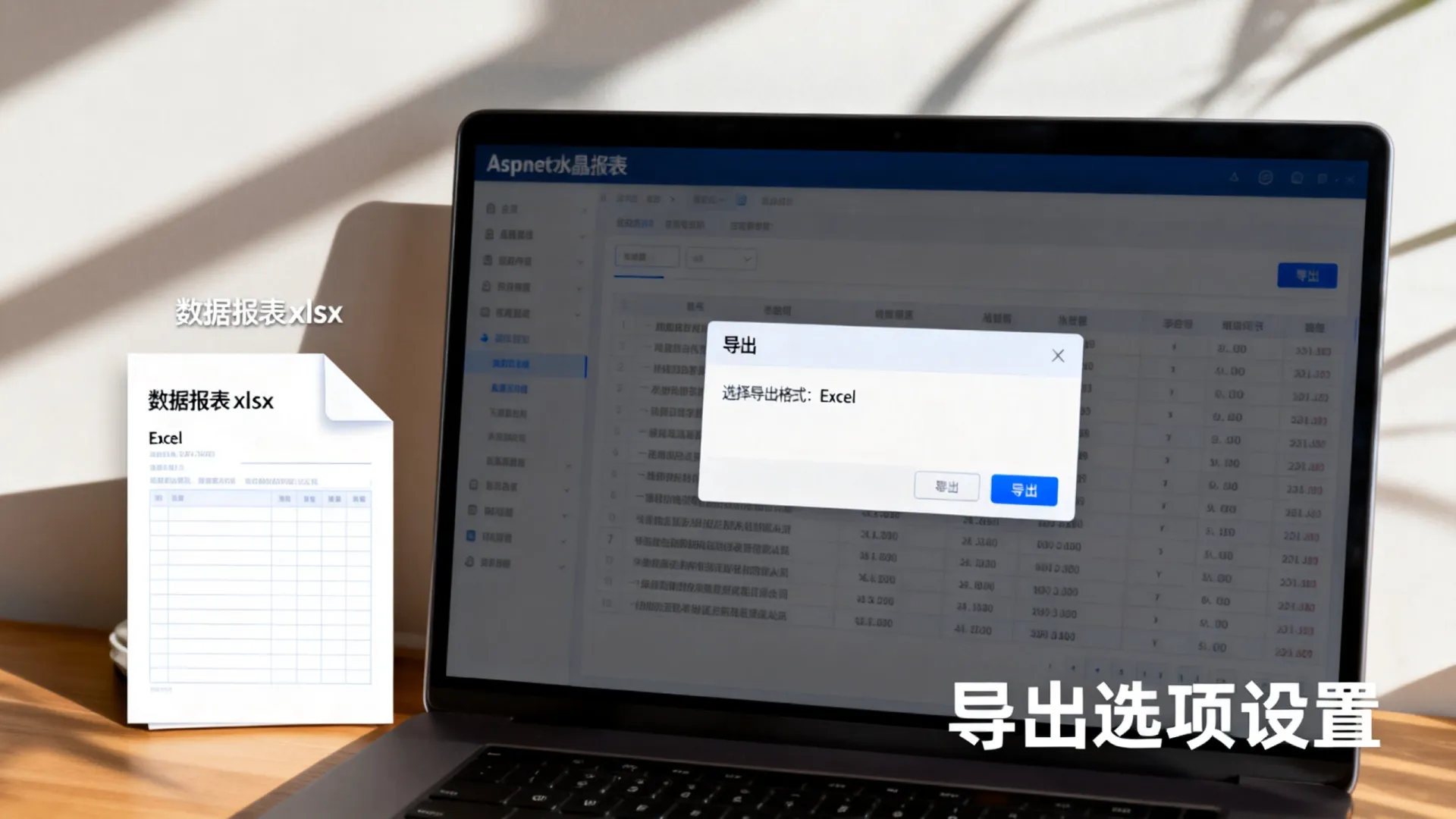 aspnet水晶报表如何导出Excel?aspnet水晶报表制作数据报表教程 aspnet水晶报表如何导出Excel?aspnet水晶报表制作数据报表教程
