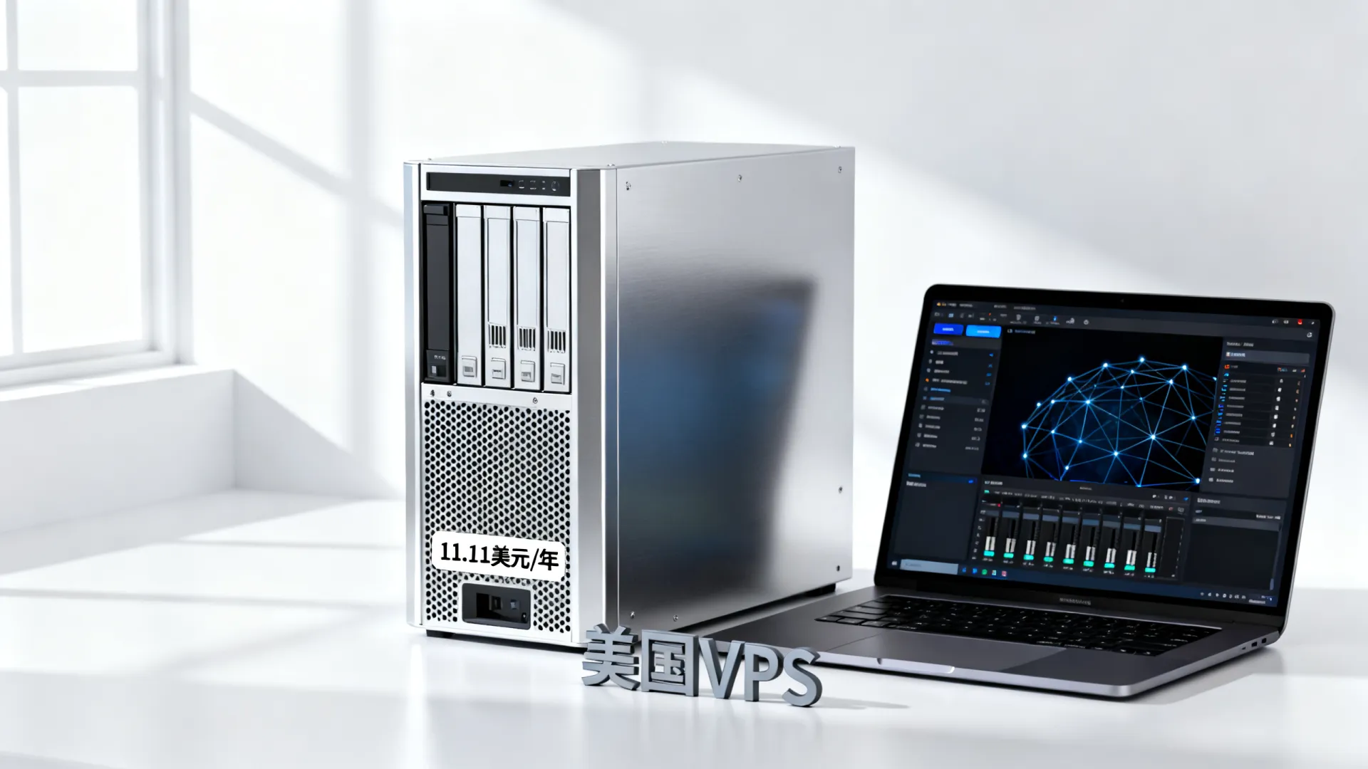 OrangeVPS美国VPS:11.11美元/年,新加坡服务器25美元/年,所有端口开放,支持支付宝 OrangeVPS美国VPS