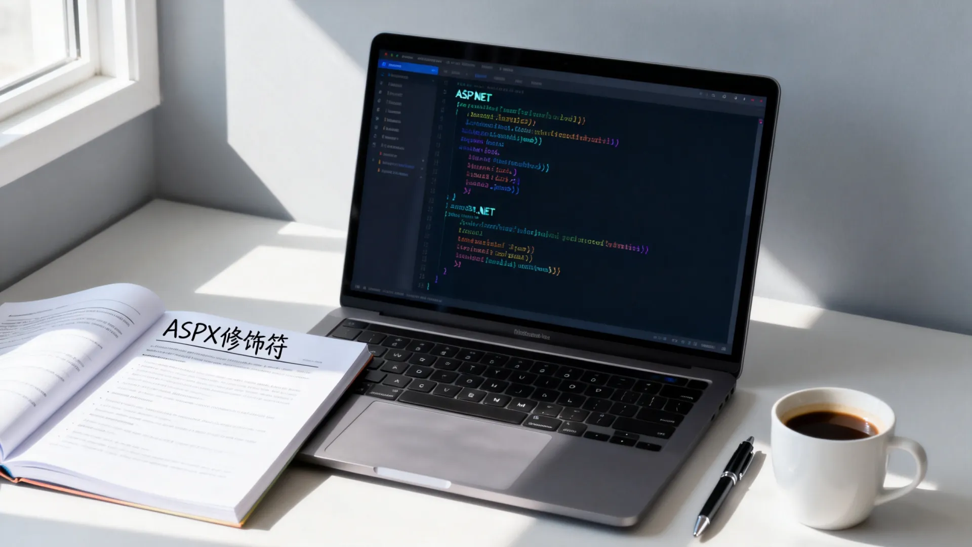 ASPX修饰符是什么?详解ASP.NET页面指令的功能与作用 ASPX修饰符是什么?详解ASP.NET页面指令的功能与作用