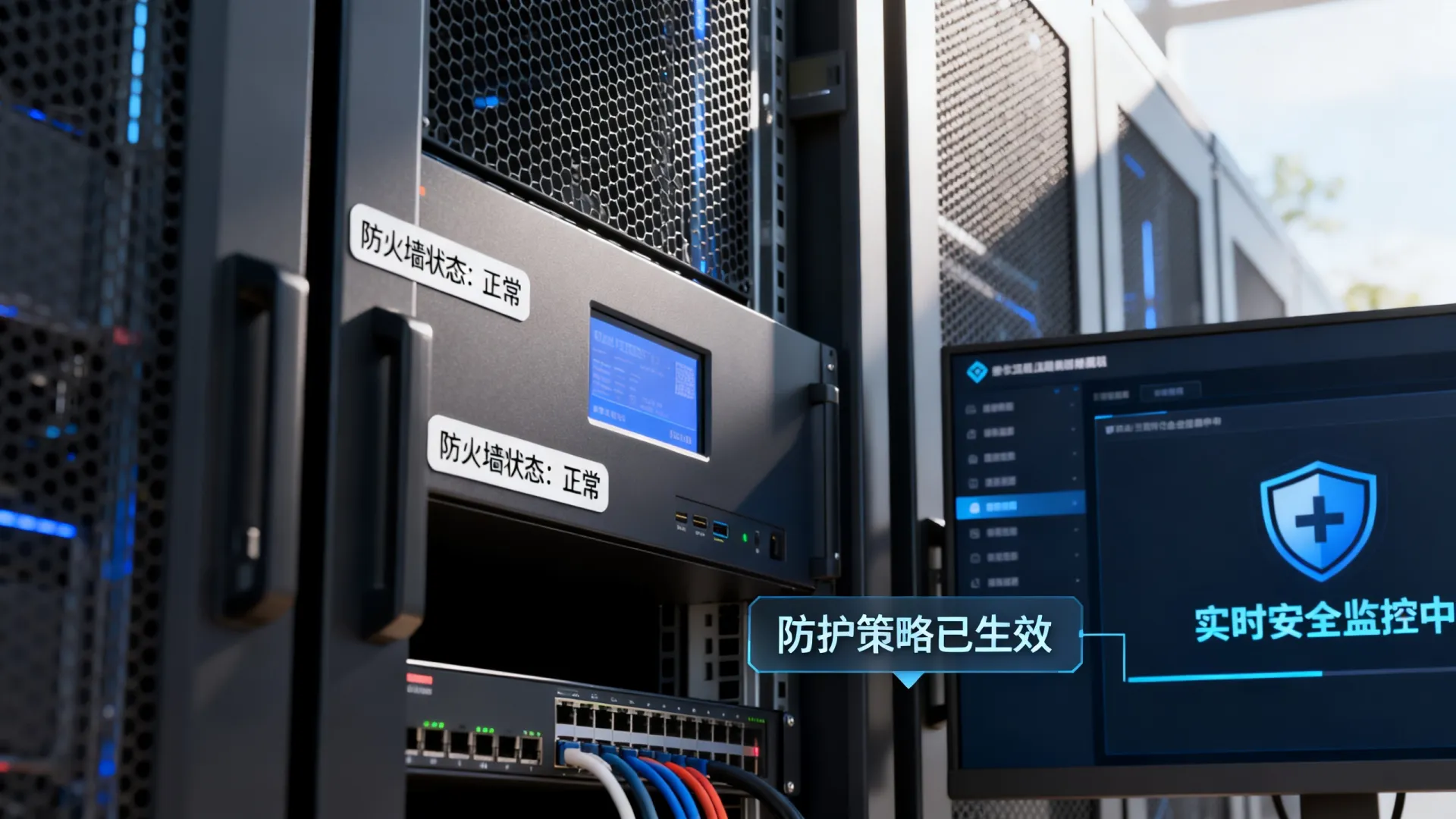 服务器需要主机防护吗?主机安全防护必备方案 服务器需要主机防护吗