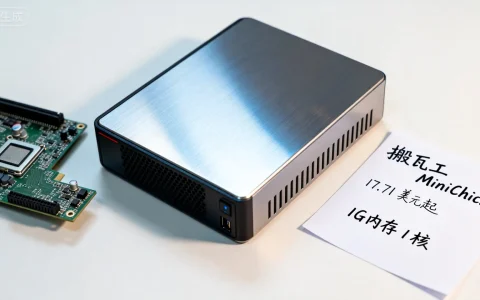 搬瓦工MiniChicken低价有保障吗？国外VPS优惠17.71美元起，1G内存1核！