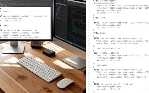 asp中的html