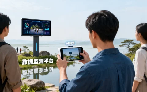国内外智慧旅游现状如何？智慧旅游应用案例有哪些？