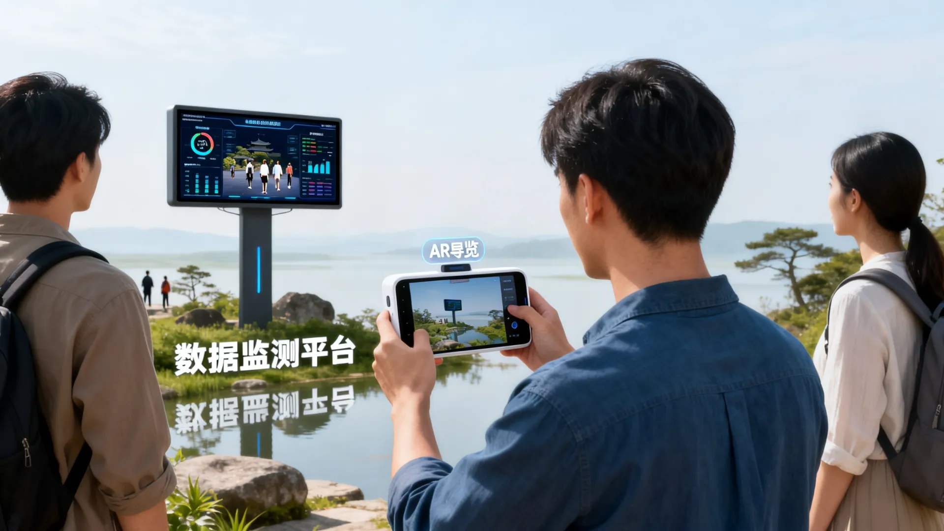 国内外智慧旅游现状如何?智慧旅游应用案例有哪些? 国内外智慧旅游现状如何