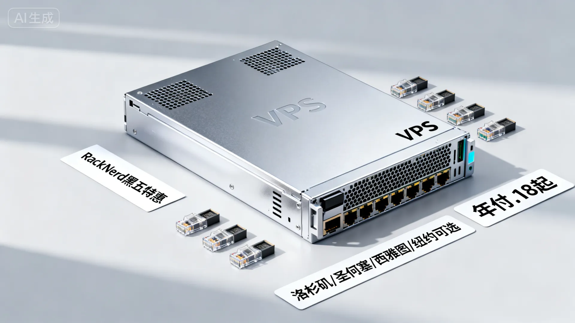 #黑五#RackNerd,Intel VPS年付.18起/AMD Ryzen VPS年付起,可选洛杉矶DC-02/圣何塞/西雅图/纽约等 - VPS评测 - 国外VPS,国外VPS商家,评测及优惠 #黑五#RackNerd,Intel VPS年付.18起/AMD Ryzen VPS年付起,可选洛杉矶DC-02/圣何塞/西雅图/纽约等 - VPS评测 - 国外VPS,国外VPS商家,评测及优惠