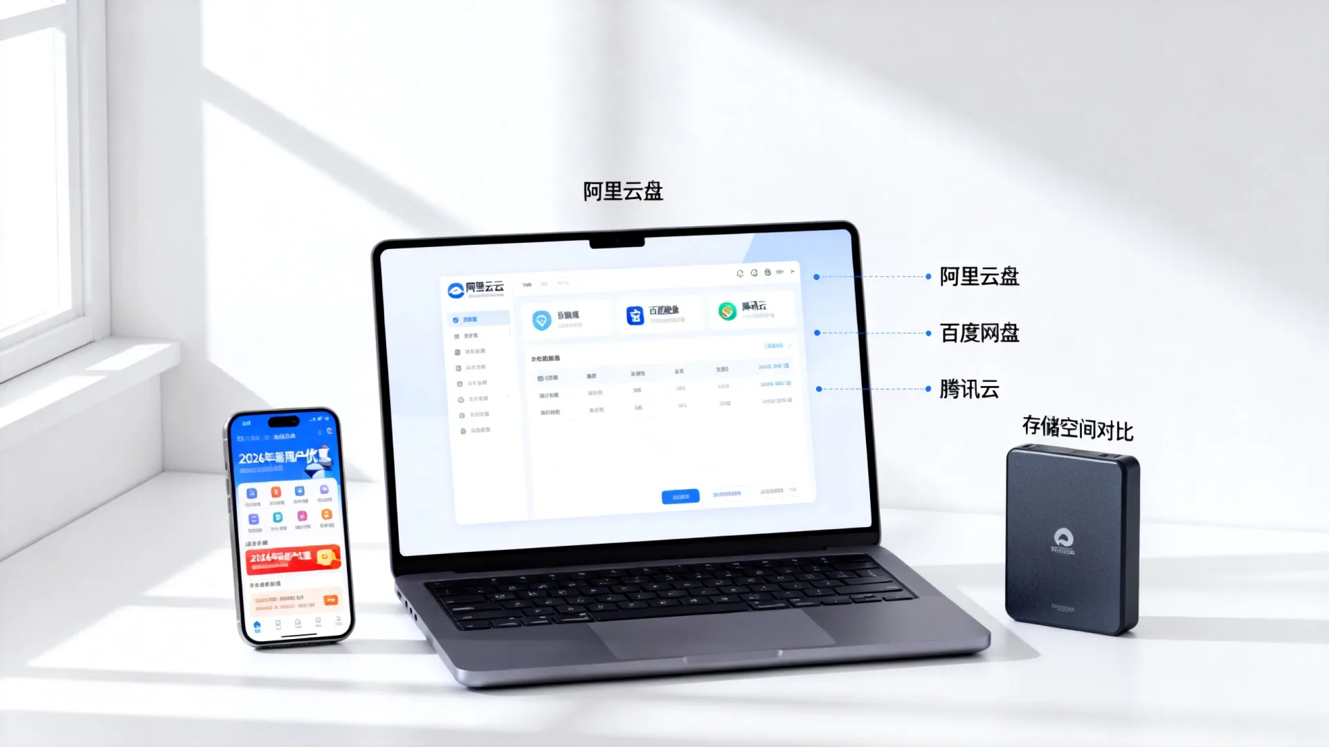 国内哪家云存储价格实惠