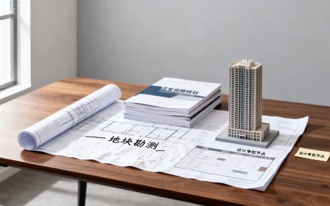 如何高效推进商务楼开发流程？写字楼项目全周期管理指南