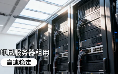 服务器有印度尼西亚么，印尼服务器租用哪家好速度快吗？