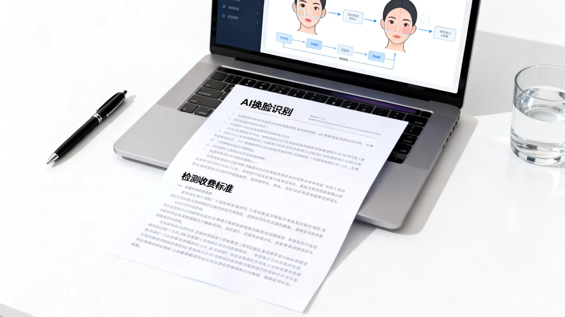 AI换脸识别价钱 AI换脸识别价钱