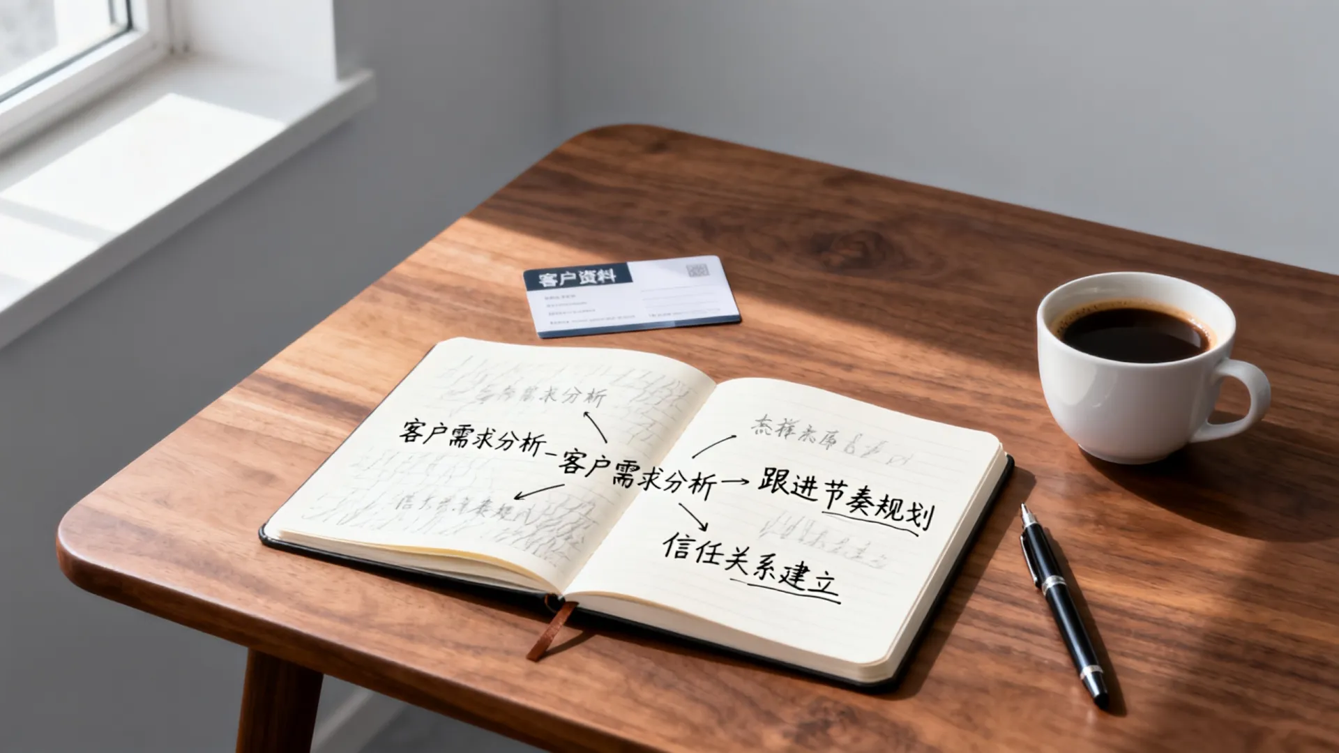 如何高效开发客户?实用策略助力业绩飙升 如何高效开发客户?实用策略助力业绩飙升
