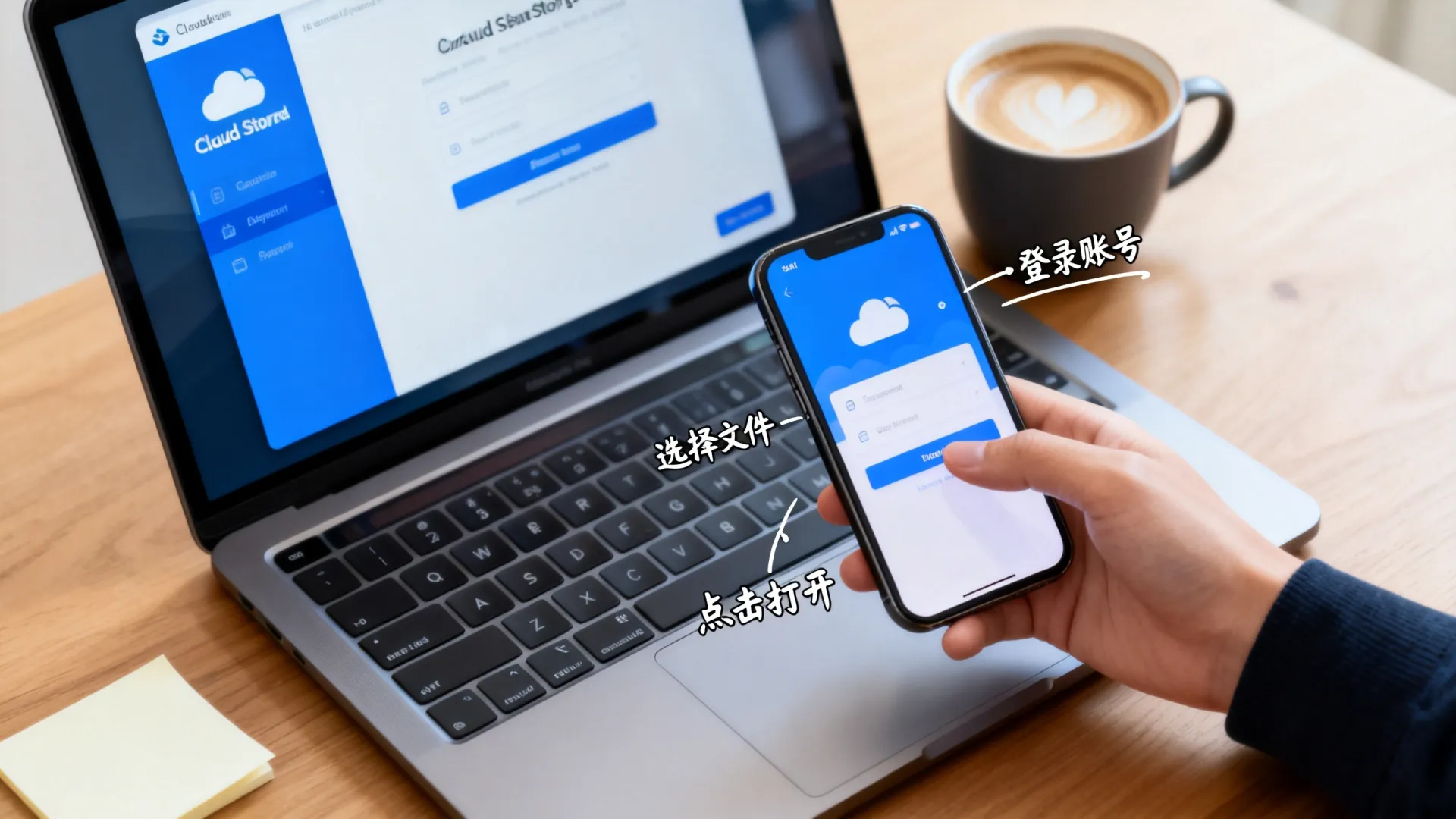 国外云存储怎么查看 国外云存储怎么查看