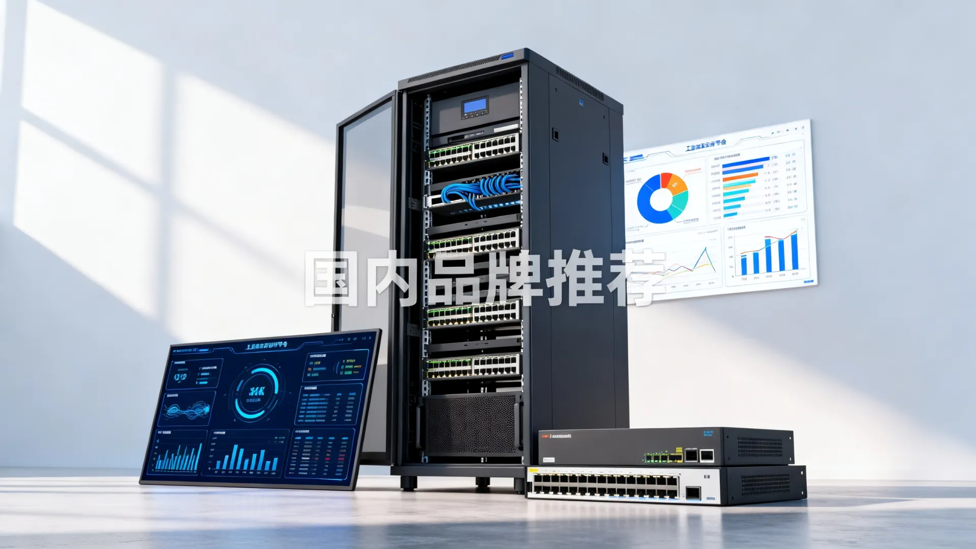 如何选择工业云计算平台?2026年国内品牌推荐! 如何选择工业云计算平台?2026年国内品牌推荐!