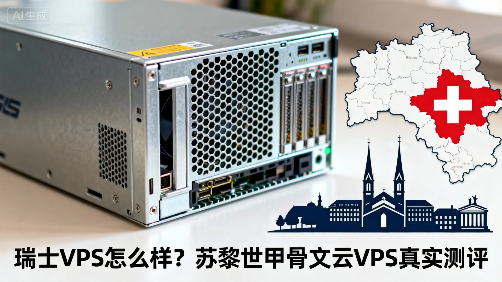 瑞士VPS怎么样？苏黎世甲骨文云VPS真实测评