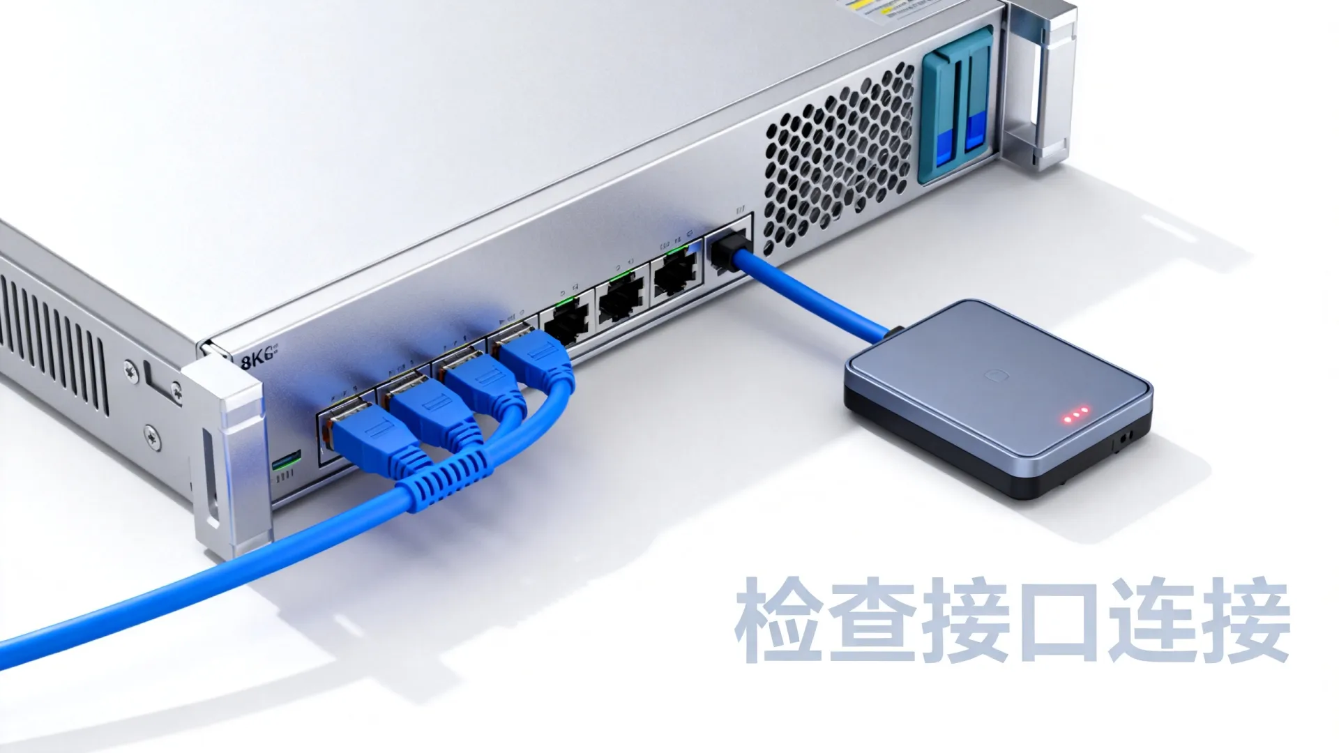 服务器连接云盘失败?为什么服务器无法识别云盘设置 服务器连接云盘失败?为什么服务器无法识别云盘设置