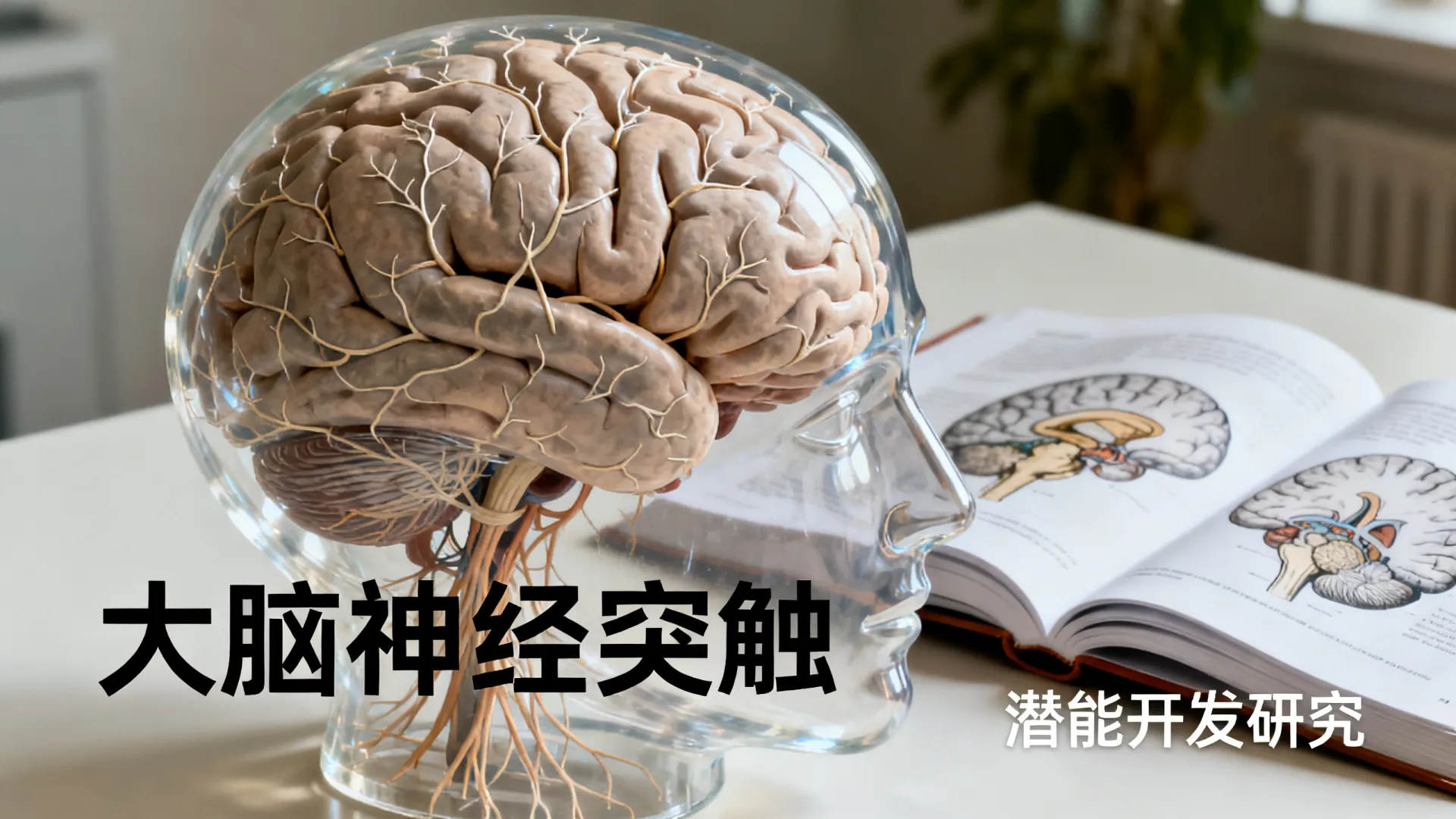 大脑开发的潜力 大脑开发的潜力