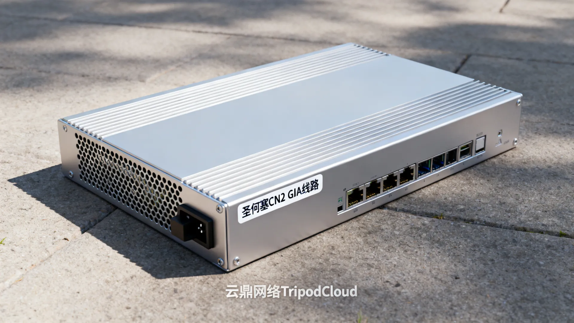 云鼎网络怎么样?简单测评下TripodCloud圣何塞CN2 GIA线路VPS - VPS评测 - 国外VPS,国外VPS商家,评测及优惠 云鼎网络怎么样?简单测评下TripodCloud圣何塞CN2 GIA线路VPS - VPS评测 - 国外VPS,国外VPS商家,评测及优惠