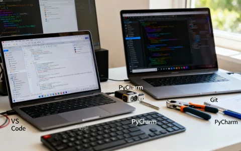 Linux下Python开发工具哪个好用，Linux系统Python开发用什么软件？