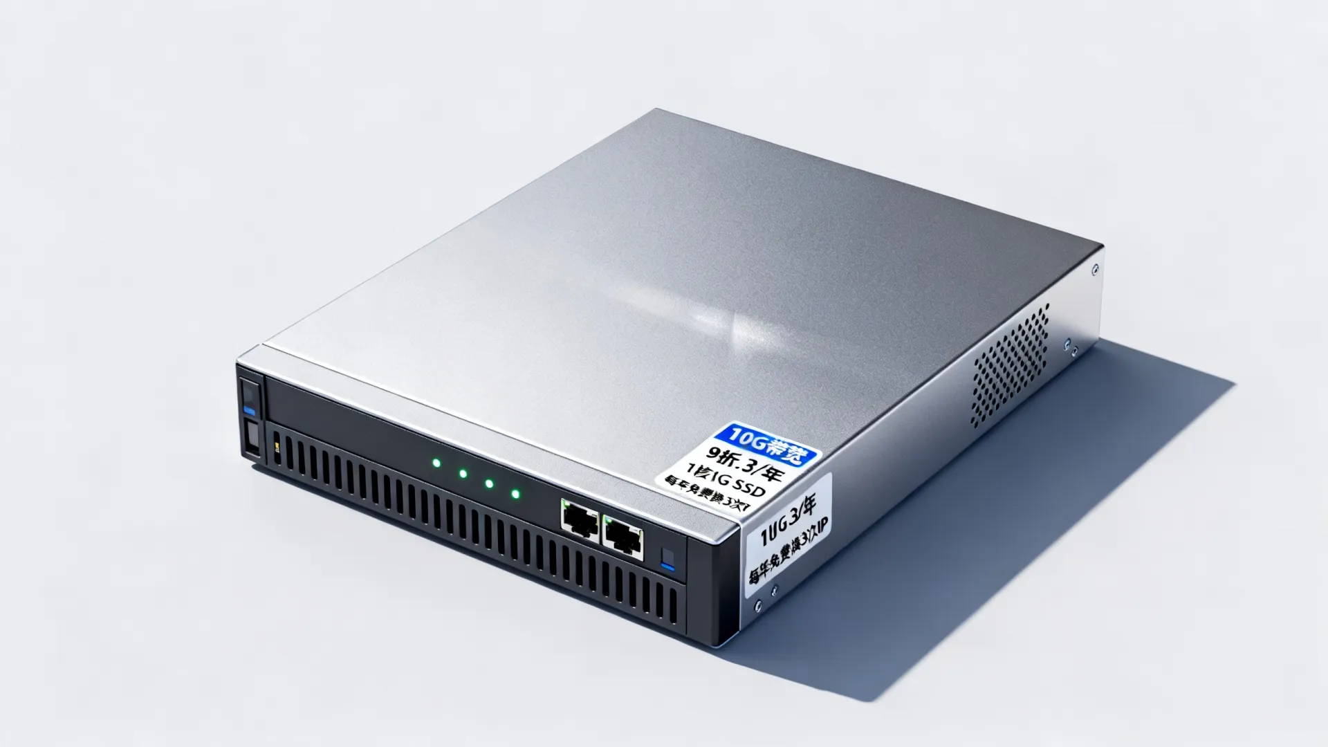 desivps:美西圣何塞10G带宽VPS,9折优惠,.3/年,1核/1G/15G SSD/10Gbps带宽/每年免费换3次IP - VPS评测 - 国外VPS,国外VPS商家,评测及优惠 desivps:美西圣何塞10G带宽VPS,9折优惠,.3/年,1核/1G/15G SSD/10Gbps带宽/每年免费换3次IP - VPS评测 - 国外VPS,国外VPS商家,评测及优惠