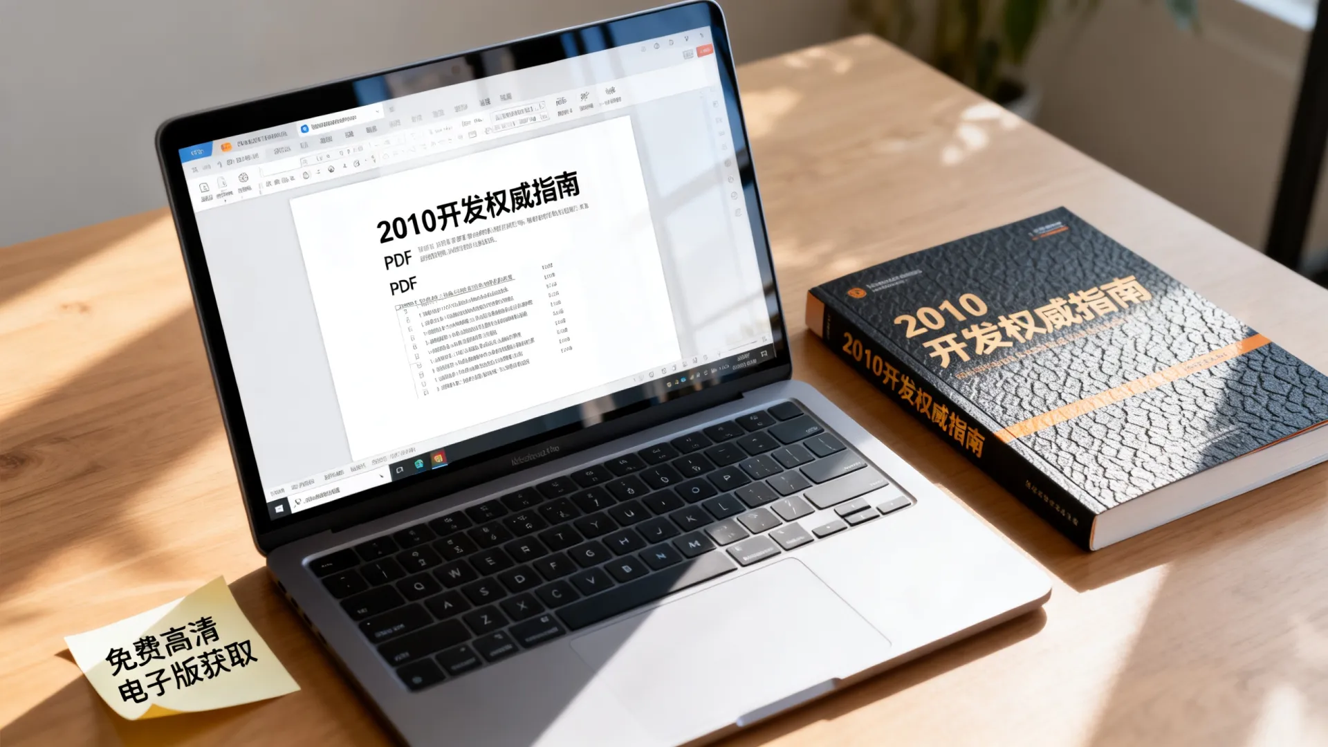 2010开发权威指南 pdf 2010开发权威指南 pdf