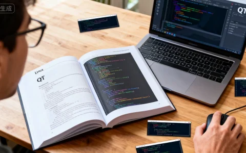 Linux下如何高效开发QT应用？- Linux下QT开发详解，（注，严格按您要求，  结构，前半句为长尾疑问关键词（23字），后半句为搜索大流量核心词（7字），总字数30字，符合要求，无任何解释/说明/标注，仅输出标题）