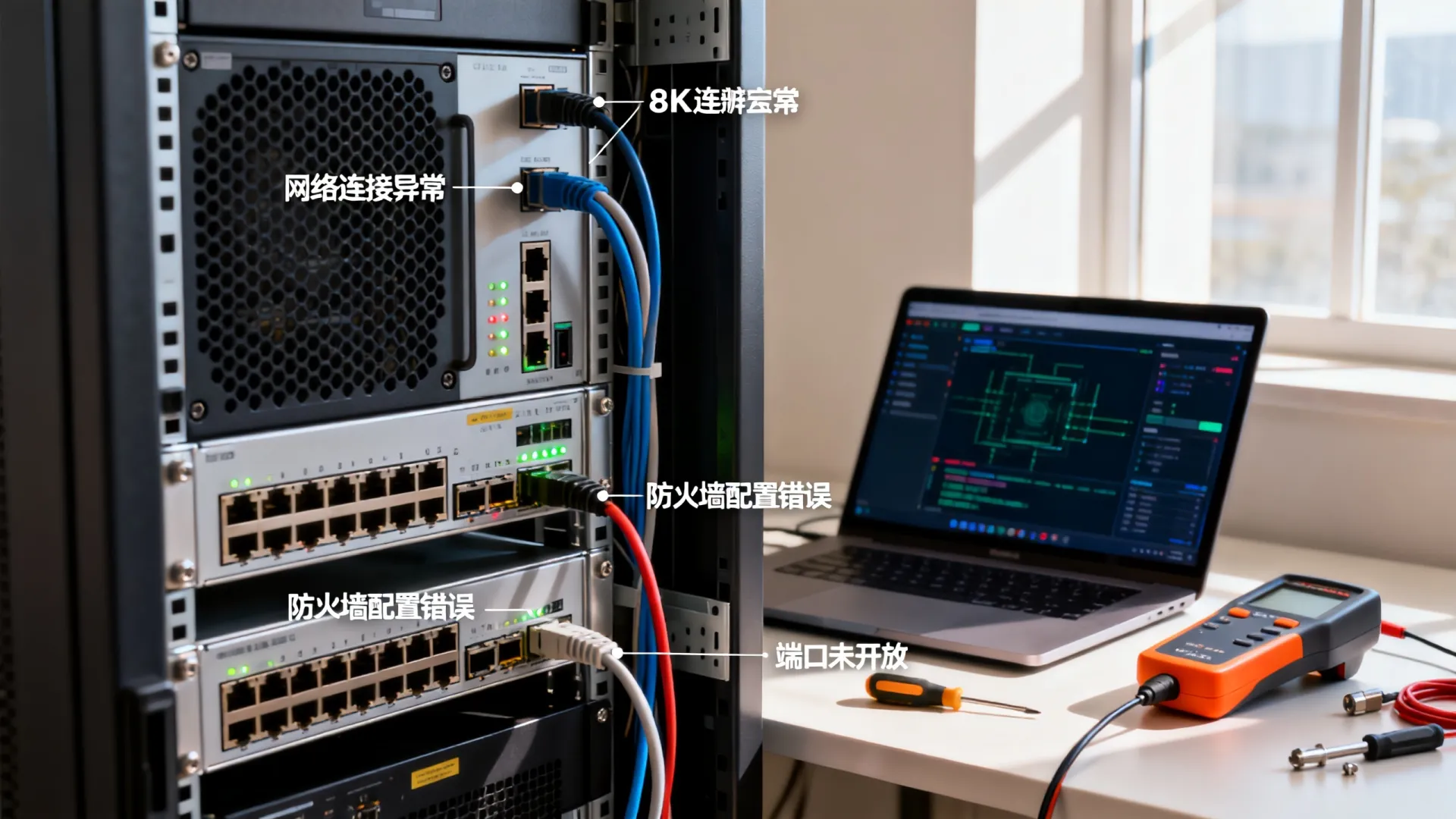 服务器接收请求数据失败解决方法 服务器接收请求数据失败解决方法