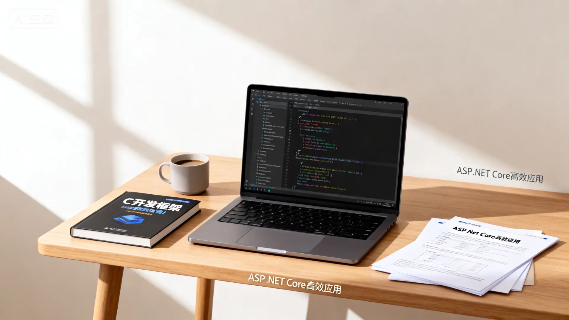 2026年C开发框架如何选择?ASP.NET Core高效应用全解析 2026年C开发框架如何选择?ASP.NET Core高效应用全解析