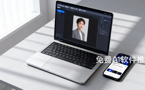 AI人工智能软件哪个好用，有哪些免费好用的推荐？