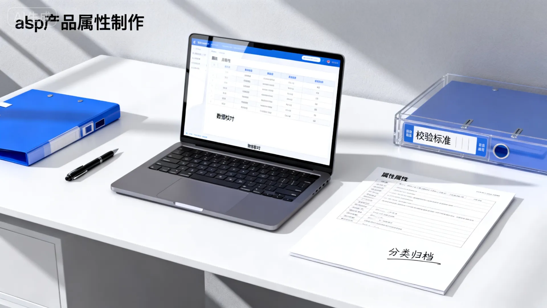 asp产品属性制作 asp产品属性制作
