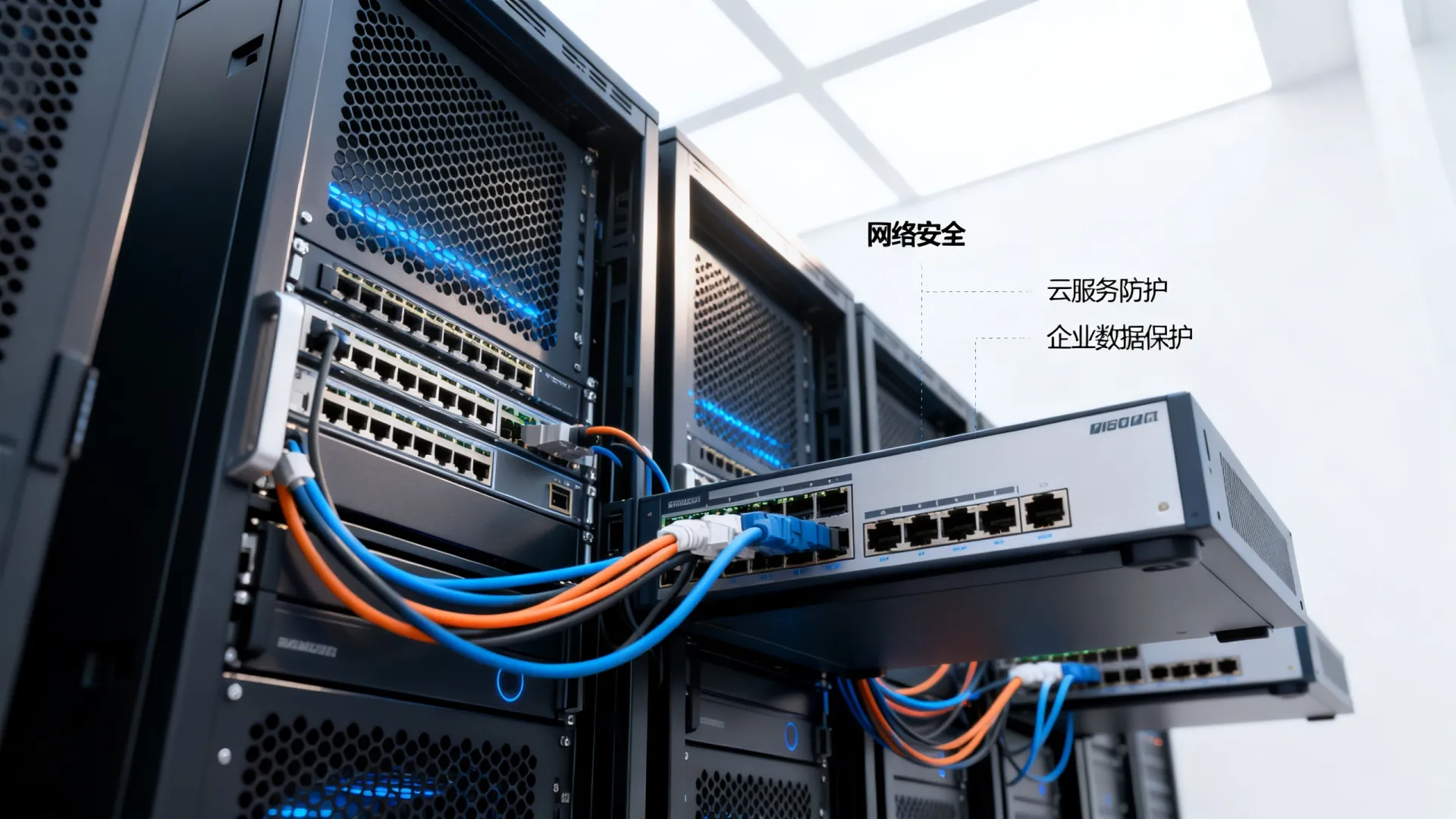 防火墙应用在哪方面 防火墙应用在哪方面