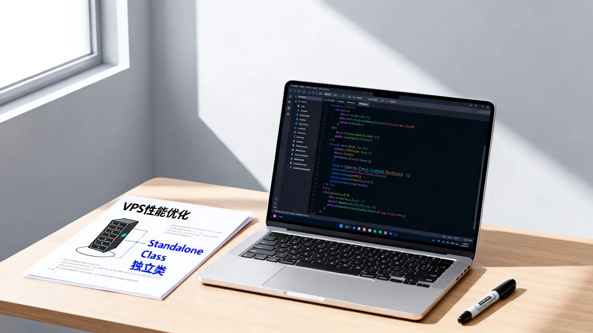 VPS性能怎么优化?Standalone Class独立类怎么用? Standalone Class独立类怎么用