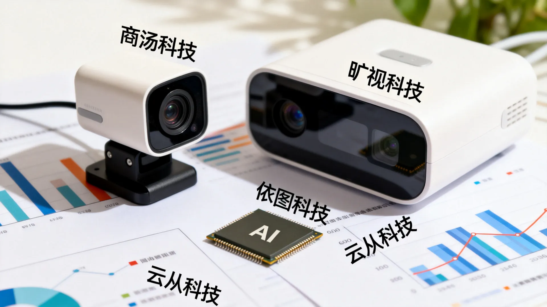 国内十大图像识别企业