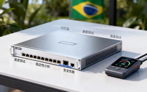 巴西服务器访问体验如何？速度、稳定性及安全性能分析？