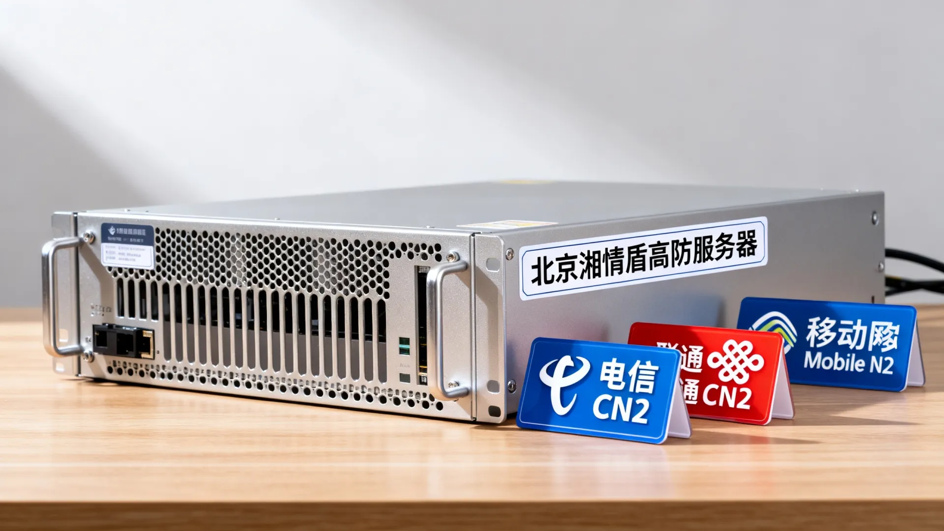 北京湘情盾高防服务器怎么样,电信联通移动CN2独享好吗? 北京湘情盾高防服务器怎么样