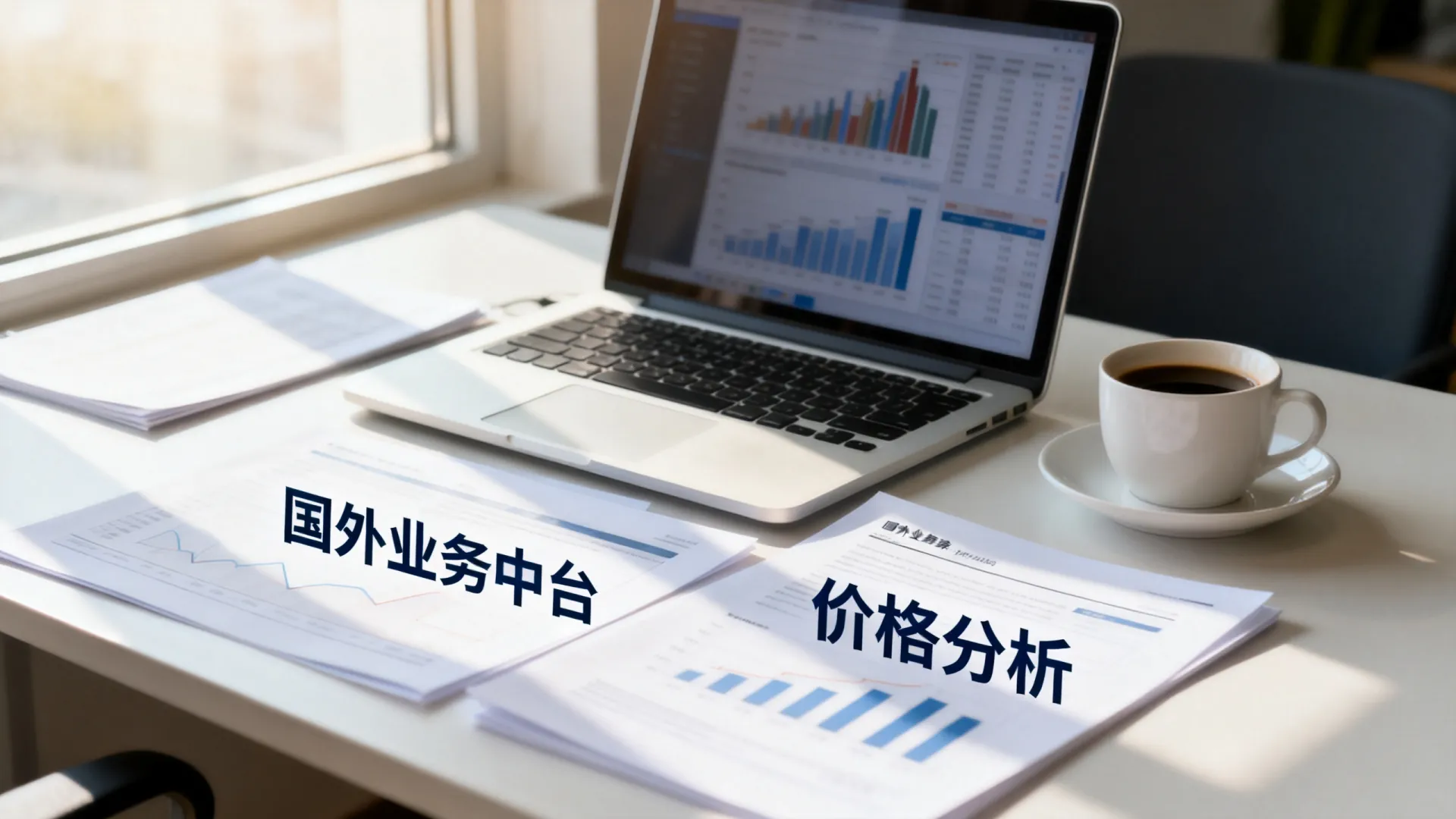 国外业务中台划算 国外业务中台划算