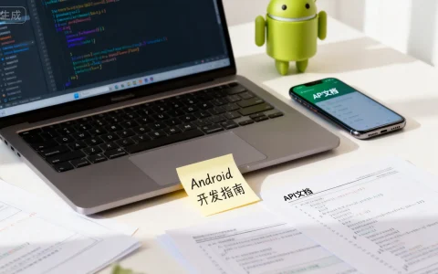 百度 android 开发者
