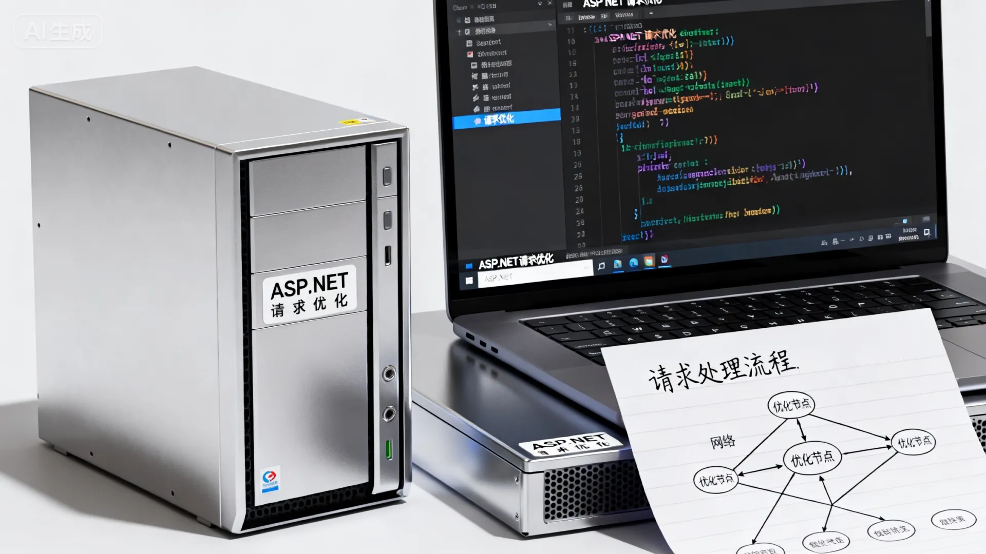 aspnet请求慢怎么办?ASP.NET请求优化解决方案 aspnet请求慢怎么办?ASP.NET请求优化解决方案