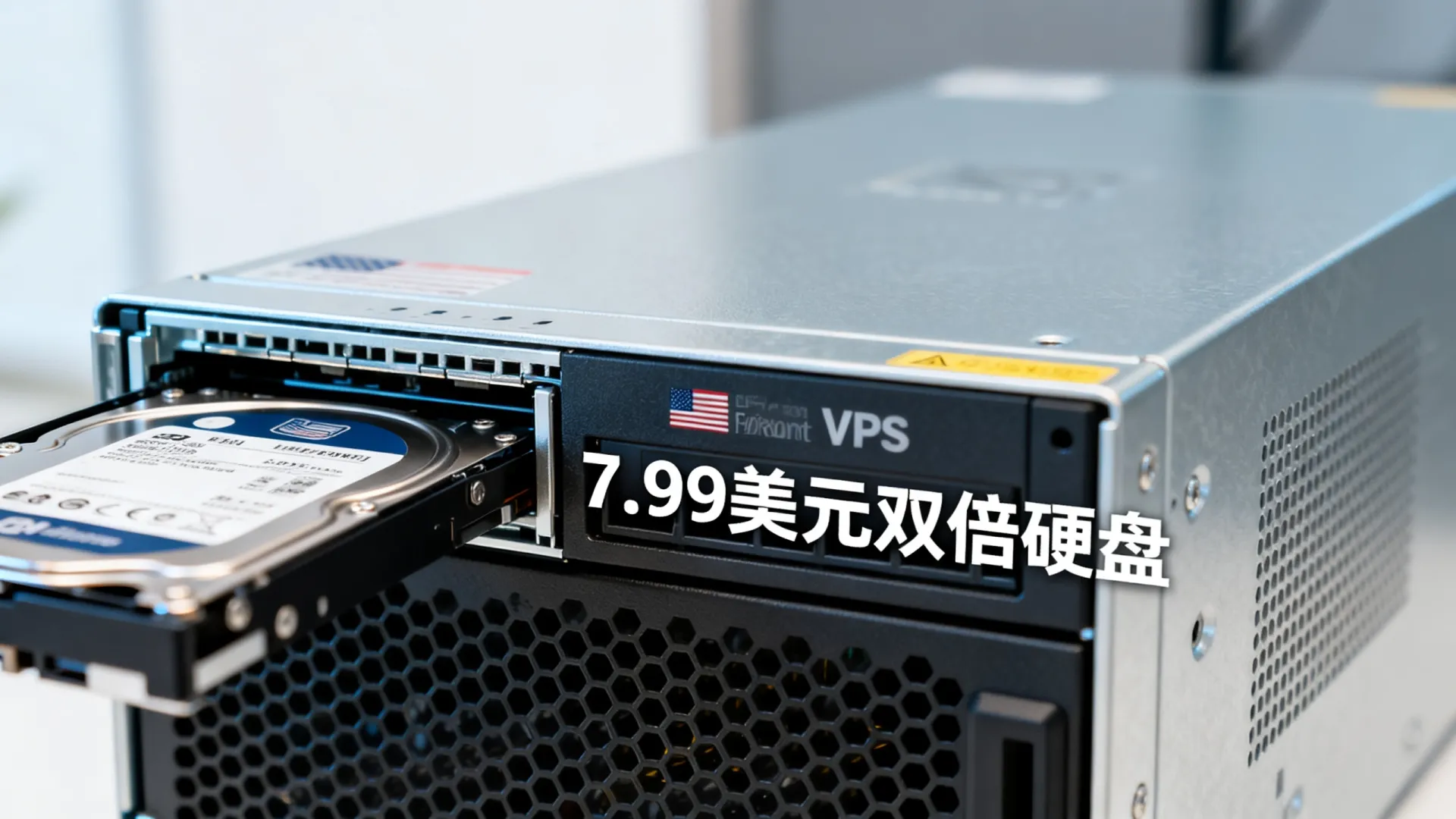 SystemInPlace美国弗里蒙特VPS八折+送双倍硬盘+流量:2核4G/160GB硬盘/2TB流量/7.99美元/月,可选Windows SystemInPlace美国弗里蒙特VPS八折