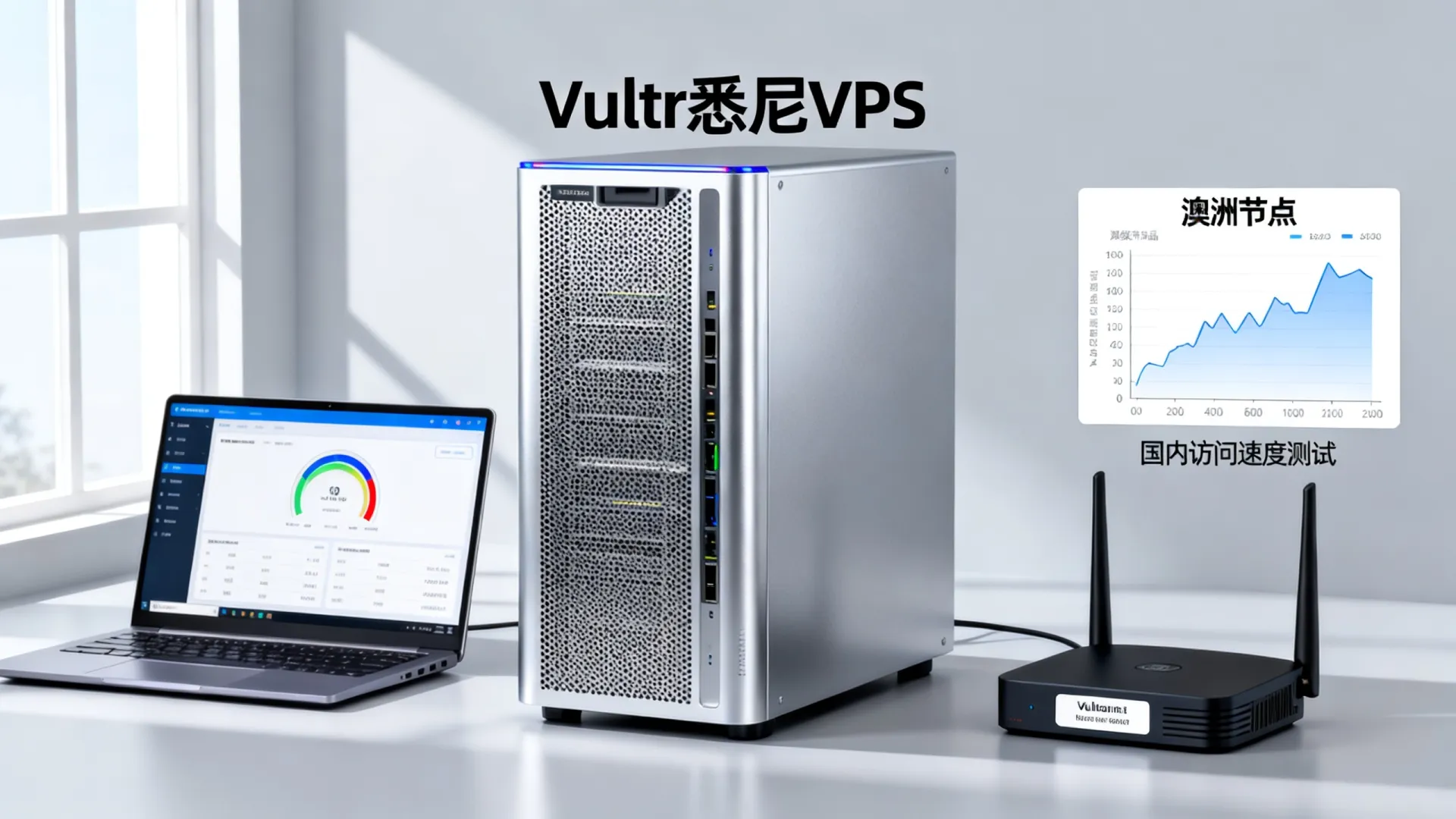 Vultr悉尼VPS怎么样?澳洲节点国内访问速度如何? Vultr悉尼VPS怎么样?澳洲节点国内访问速度如何?