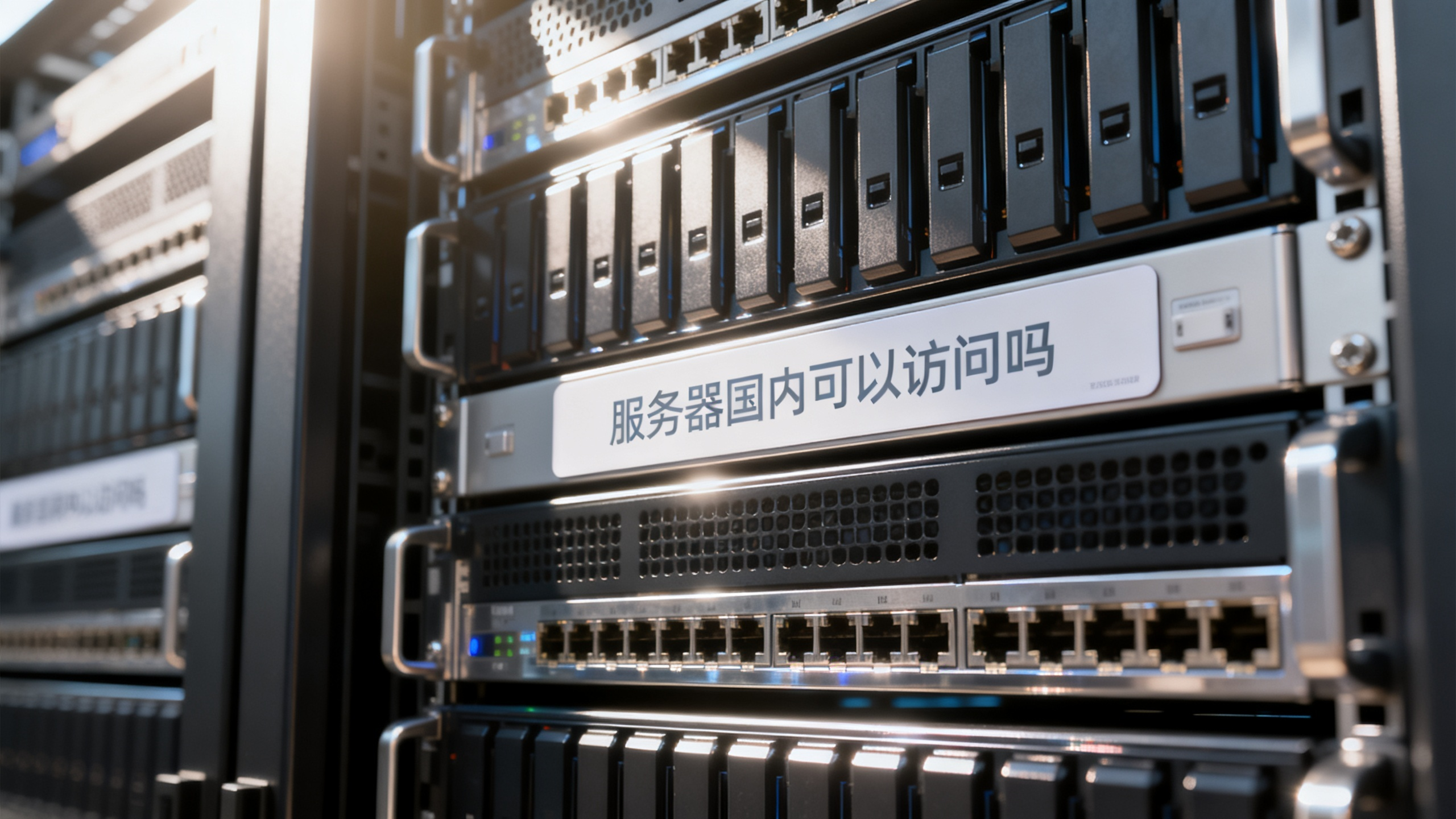 服务器国内可以访问吗 服务器国内可以访问吗