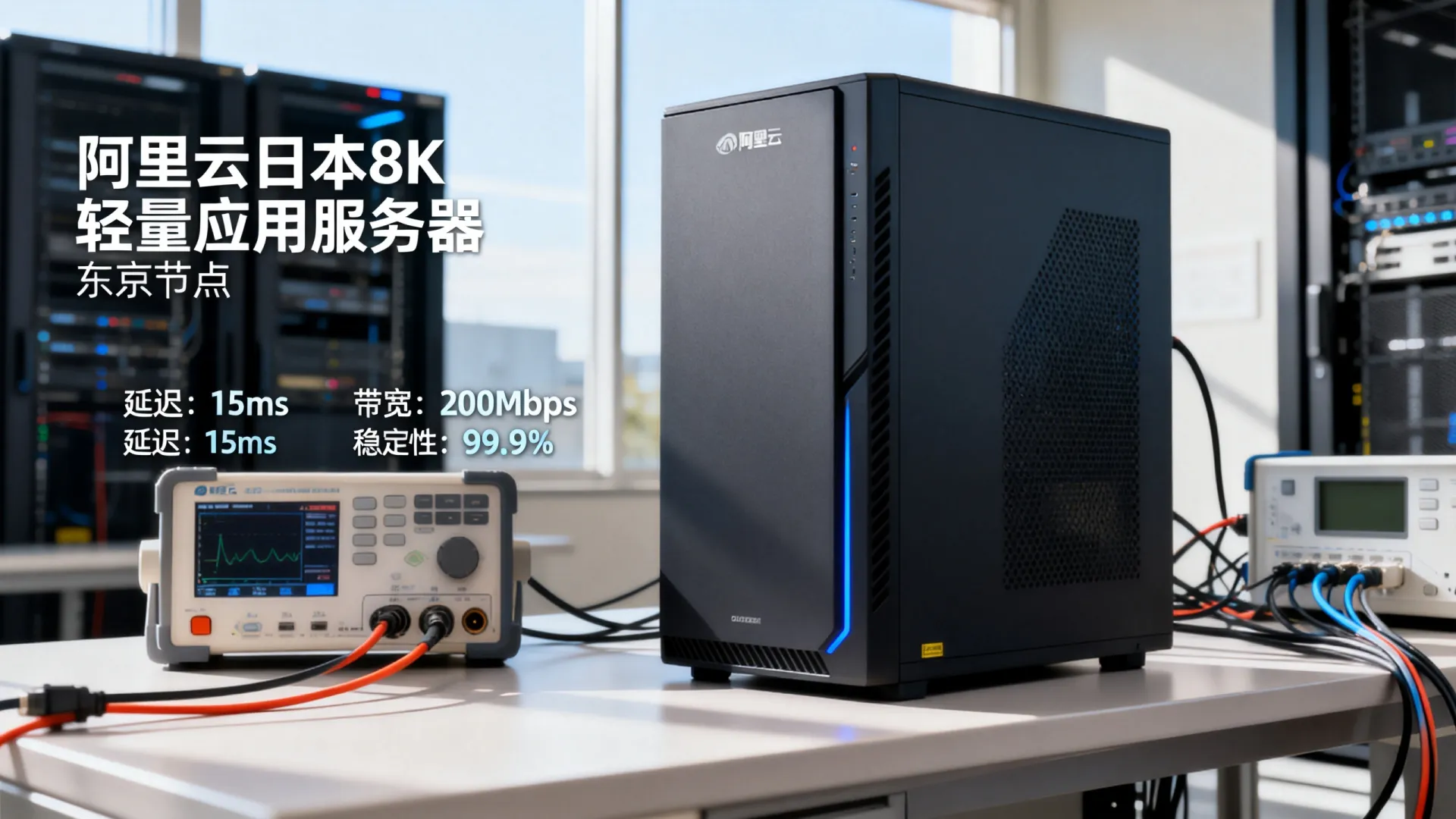 阿里云日本轻量应用服务器怎么样？|东京节点实测数据分享