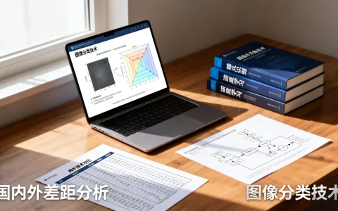 图像分类技术现状如何，国内外差距在哪里？