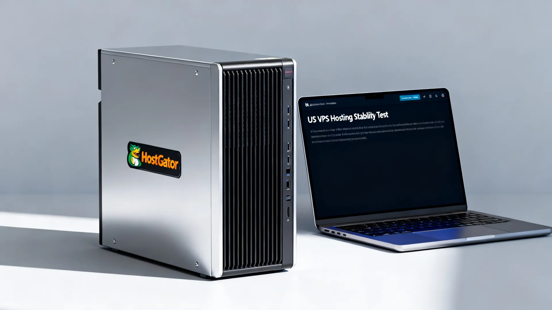 HostGator美国VPS主机怎么样?老牌主机商长期稳定性实测 HostGator美国VPS主机怎么样