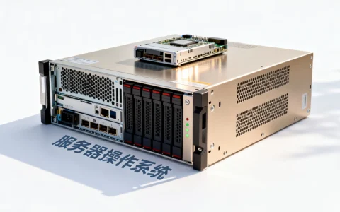 服务器有系统吗？服务器操作系统详解